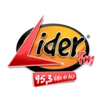 Logo of Líder FM - Ipatinga android Application 